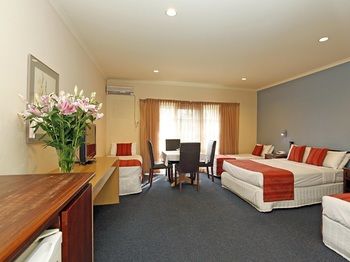 Comfort Inn Greensborough - Accommodation Noosa 11