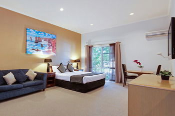 Comfort Inn Greensborough - Accommodation Noosa 12