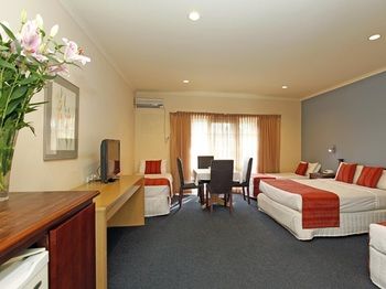 Comfort Inn Greensborough - Accommodation Noosa 14