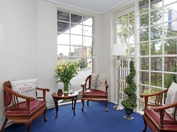 Comfort Inn Greensborough - Accommodation Noosa 15