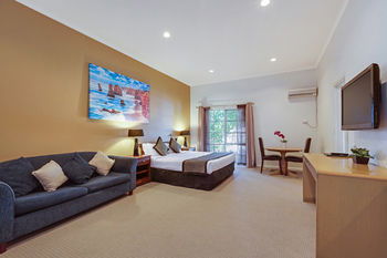 Comfort Inn Greensborough - Accommodation Noosa 23
