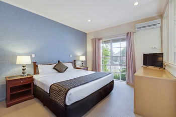 Comfort Inn Greensborough - Accommodation Noosa 24