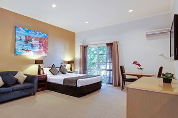 Comfort Inn Greensborough - Accommodation Noosa 25
