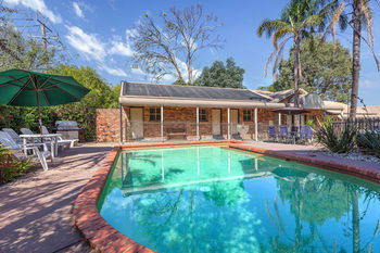 Comfort Inn Greensborough - Accommodation Noosa 27