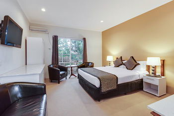 Comfort Inn Greensborough - Accommodation Noosa 28