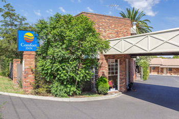 Comfort Inn Greensborough - Accommodation Noosa 30