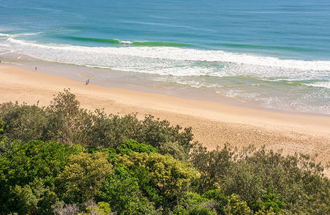 84 The Spit - Accommodation Noosa 188