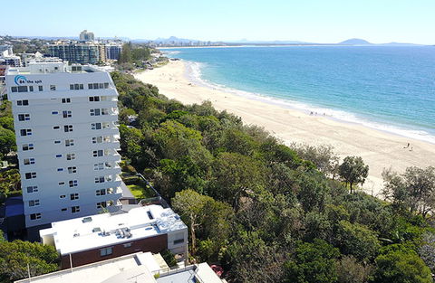 84 The Spit - Accommodation Noosa 190