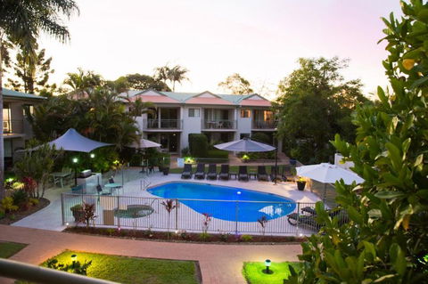 Noosa River Retreat - Accommodation Noosa 23