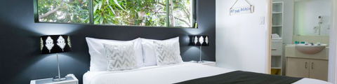 Noosa River Retreat - Accommodation Noosa 22