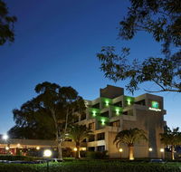 Holiday Inn Warwick Farm - Accommodation Noosa