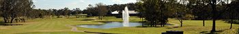 Riverside Oaks Golf Resort - Accommodation Noosa 2