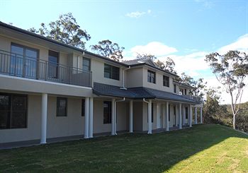 Riverside Oaks Golf Resort - Accommodation Noosa 4