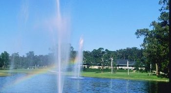 Riverside Oaks Golf Resort - Accommodation Noosa 6