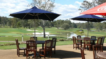 Riverside Oaks Golf Resort - Accommodation Noosa 9