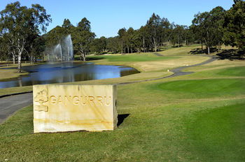 Riverside Oaks Golf Resort - Accommodation Noosa 12