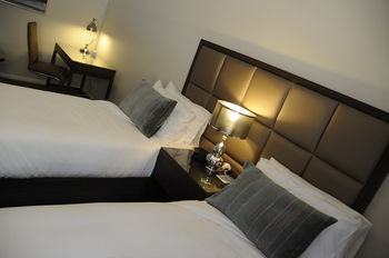 Riverside Oaks Golf Resort - Accommodation Noosa 15