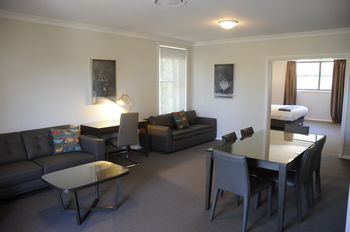 Riverside Oaks Golf Resort - Accommodation Noosa 20
