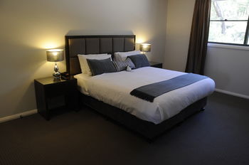 Riverside Oaks Golf Resort - Accommodation Noosa 23