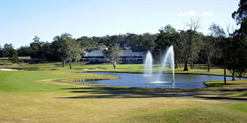 Riverside Oaks Golf Resort - Accommodation Noosa 27