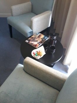Dingley International Hotel - Accommodation Noosa 30