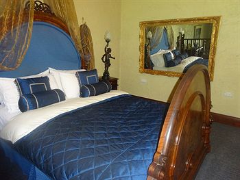 Casuarina Estate - Accommodation Noosa 21