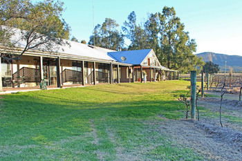 Casuarina Estate - Accommodation Noosa 40