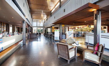 Villa Noosa Hotel - Accommodation Noosa 3