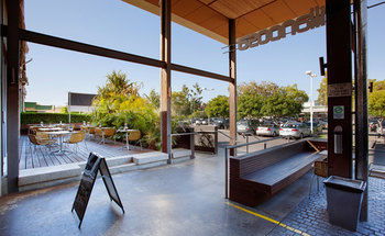 Villa Noosa Hotel - Accommodation Noosa 7
