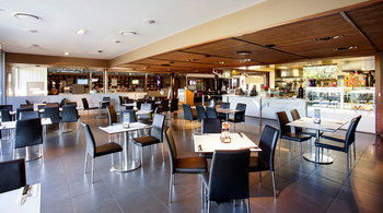 Villa Noosa Hotel - Accommodation Noosa 10