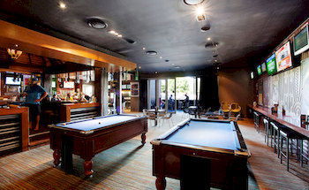 Villa Noosa Hotel - Accommodation Noosa 12