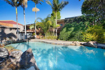 Villa Noosa Hotel - Accommodation Noosa 14