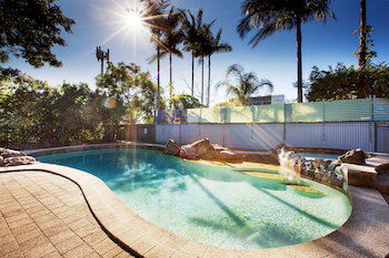 Villa Noosa Hotel - Accommodation Noosa 15