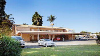 Villa Noosa Hotel - Accommodation Noosa 17