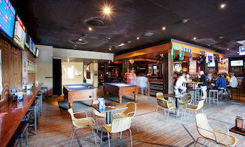 Villa Noosa Hotel - Accommodation Noosa 21