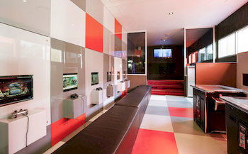 Villa Noosa Hotel - Accommodation Noosa 22