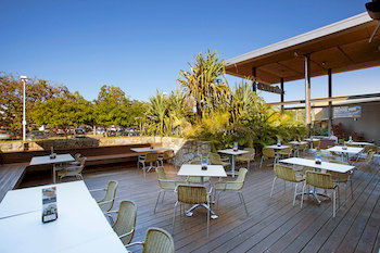 Villa Noosa Hotel - Accommodation Noosa 28