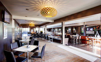 Villa Noosa Hotel - Accommodation Noosa 29