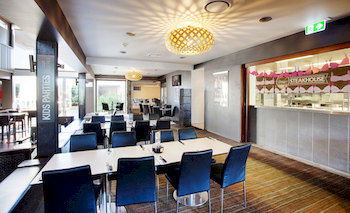 Villa Noosa Hotel - Accommodation Noosa 30
