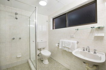 Villa Noosa Hotel - Accommodation Noosa 32