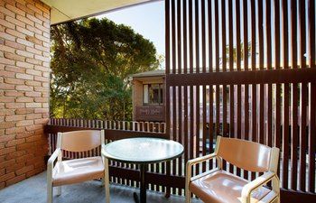Villa Noosa Hotel - Accommodation Noosa 43