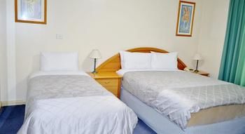 Darling Apartments - Accommodation Noosa 11