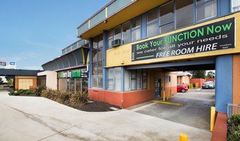 Meadow Inn Hotel-Motel - Accommodation Noosa 11