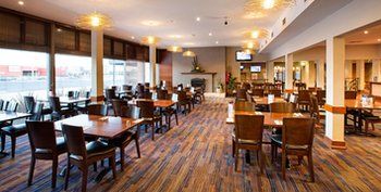 Meadow Inn Hotel-Motel - Accommodation Noosa 14