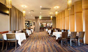 Meadow Inn Hotel-Motel - Accommodation Noosa 15