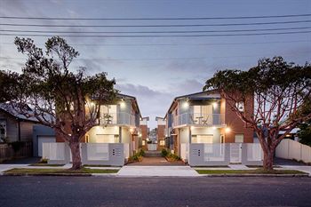 Everton Apartments - Accommodation Noosa 6