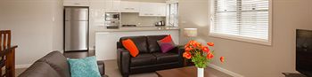 Everton Apartments - Accommodation Noosa 8