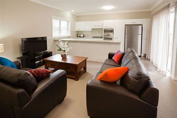 Everton Apartments - Accommodation Noosa 9