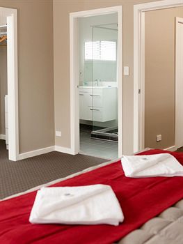 Everton Apartments - Accommodation Noosa 10