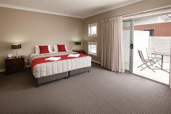 Everton Apartments - Accommodation Noosa 12